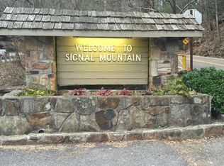 0 Chestnut Ave, Signal Mountain, TN 37377