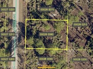 1015 Garnet Ave, Lehigh Acres, FL 33974