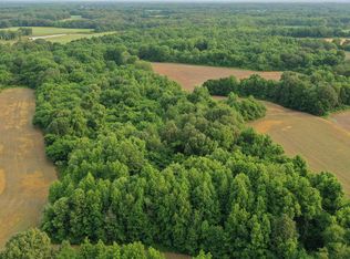 1858 Denmark Jackson Rd, Denmark, TN 38391