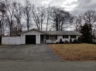 45 Montvale Rd, Brockton, MA 02302