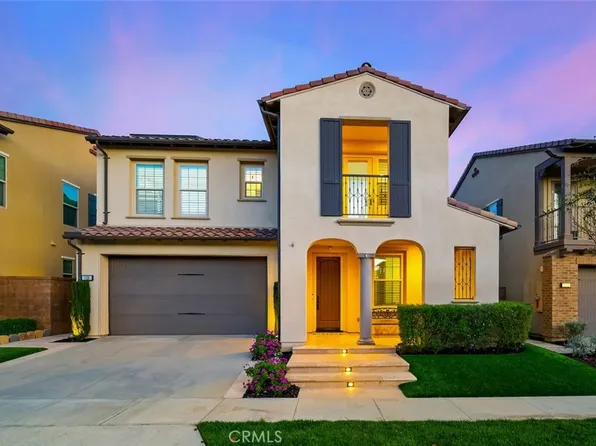 108 Whistle Flower, Irvine, CA 92618
