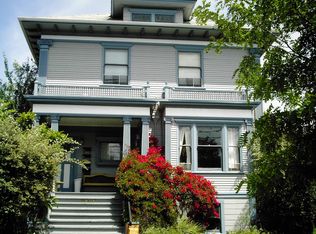 2641 Fulton St, Berkeley, CA 94704
