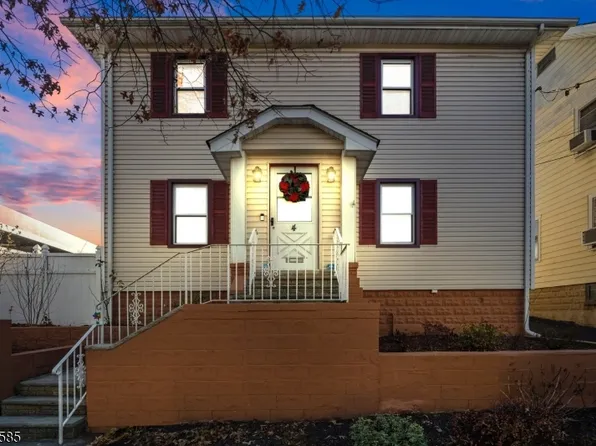4-6 Tiffany Blvd, Newark City, NJ 07104