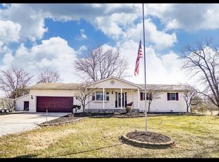 3060 Mason Rd NW, Canal Winchester, OH 43110