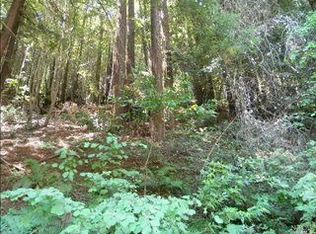 15345 Old Cazadero Rd, Guerneville, CA 95446
