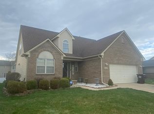 9127 Lantern Way, Newport, MI 48166