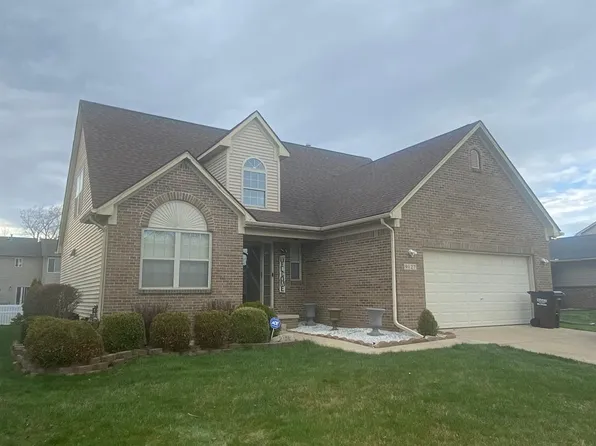 9127 Lantern Way, Newport, MI 48166