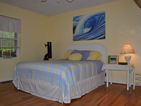 Spare Bedroom