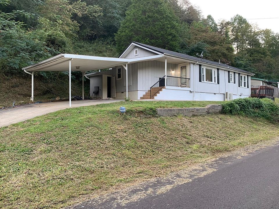 132 S Rice Rd, Banner, KY 41603 Zillow