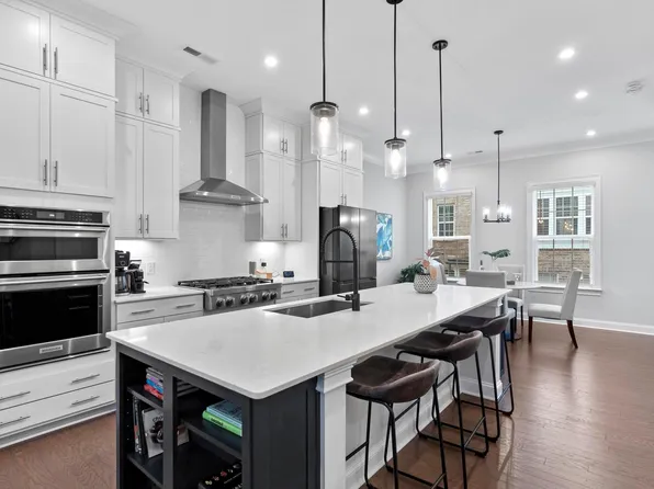 5044 Harrowsmith Ln, Charlotte, NC 28204