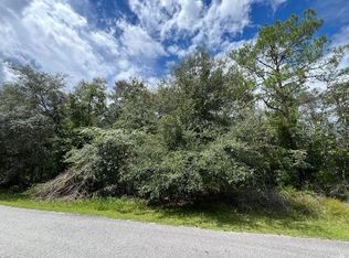 6252 N Cavalier Ter LOT 16, Dunnellon, FL 34433