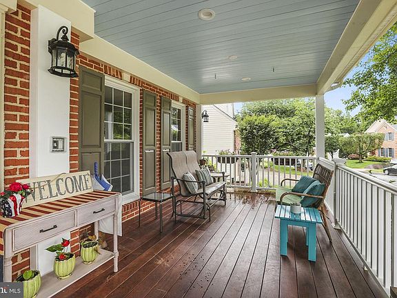 4th image of 13909 Whetstone Manor Ct