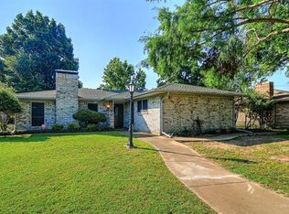 2709 N Woods St, Sherman, TX 75092