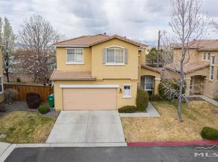 2337 Napoli Dr, Sparks, NV 89434