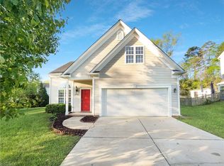 3392 Cherrybrook Dr, Jamestown, NC 27282