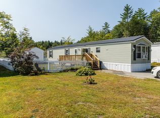 5 Sparrow St, Keene, NH 03431