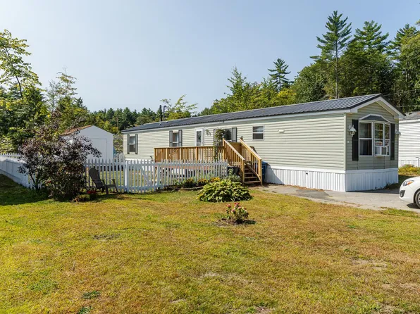 5 Sparrow Street, Keene, NH 03431