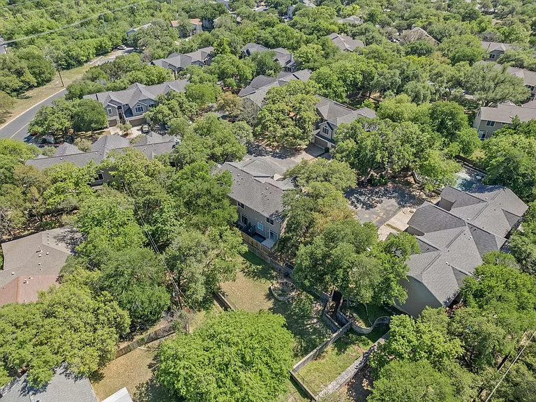 4501 Whispering Valley Dr #29 — Photo 38