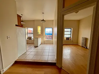 305 Atlantic Avenue, #5F