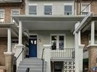 419 Upshur St NW, Washington, DC