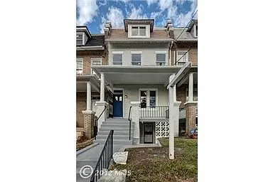 419 Upshur St NW photo 1