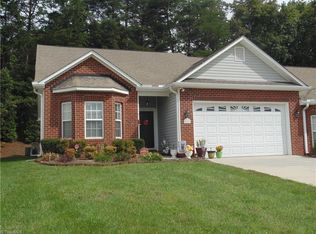 421 Peace Rollins Ct, Kernersville, NC 27284