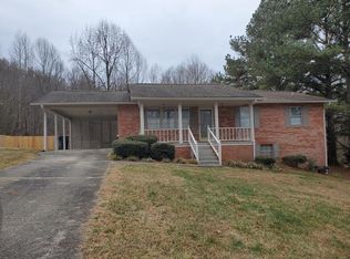 2834 Blue Ridge Dr, Morristown, TN 37814