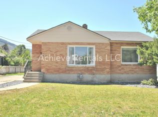 1358 E 900 N, Logan, UT 84321