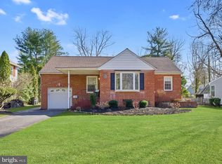 7 S Garfield Ave, Wenonah, NJ 08090