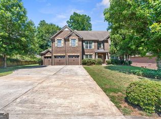 4660 Lake Hill Trl, Ellenwood, GA 30294