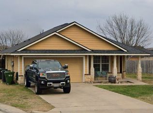 10148 Bunting Dr, Waco, TX 76708