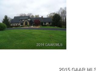 107 Sycamore Creek Ln, Staunton, VA 24401