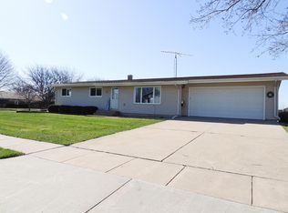 144 Germania St, Randolph, WI 53956