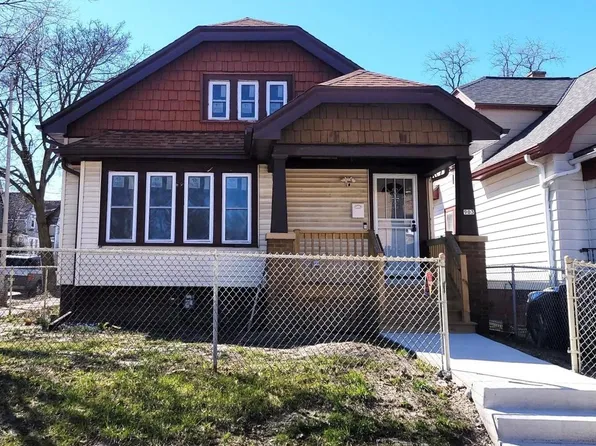 903 North 37th STREET, Milwaukee, WI 53208