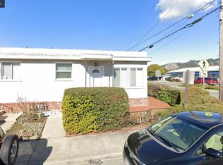 5933 San Diego St #5933, El Cerrito, CA 94530
