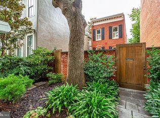 1519 P St NW, Washington, DC 20005