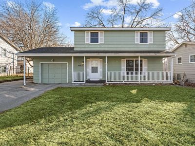 4153 E Ovid Ave, Des Moines, IA, 50317