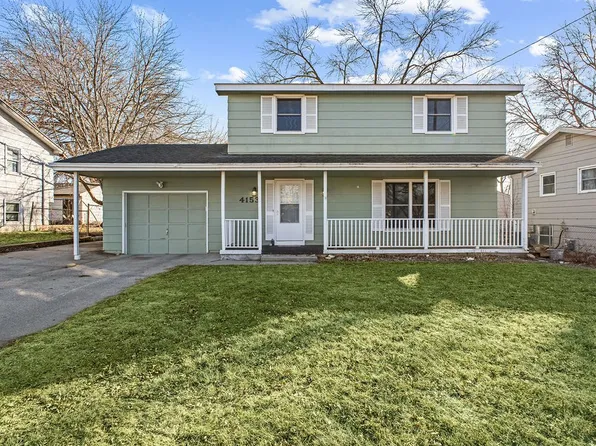 4153 E Ovid Ave, Des Moines, IA 50317