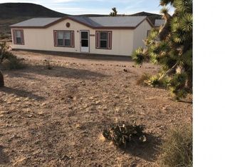21255 N Red Mountain Dr, White Hills, AZ 86445