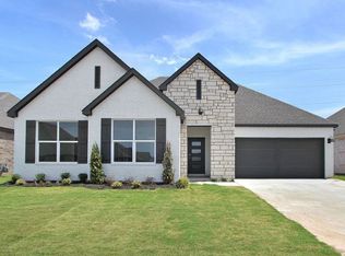 6405 N 30th St, Broken Arrow, OK 74014