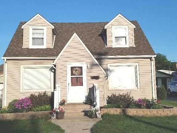 2nd image of 9644 S Melvina Ave