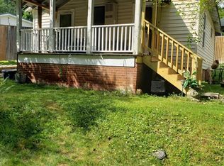 70 Hampton Rd, BREVARD, NC 28712