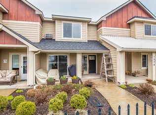 1770 N Willamette Rd #1, Greenacres, WA 99016