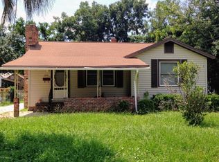 5348 Appleton Ave, Jacksonville, FL 32210