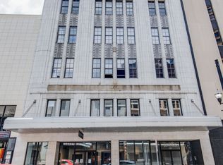 239 5th Ave N #604, Nashville, TN 37203