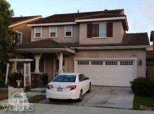 1716 Valerosa Way, Oxnard, CA 93030