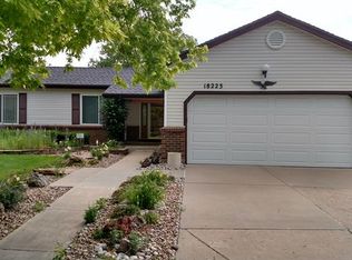 18223 E Lehigh Pl, Aurora, CO 80013