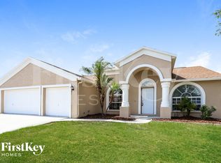 9704 Wydella St, Riverview, FL 33569