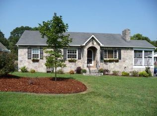 907 Belvoir Ave, Chattanooga, TN 37412