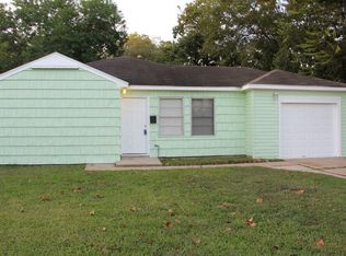 8223 Elrod St, Houston, TX 77017